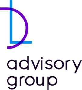 dl advisory group logo